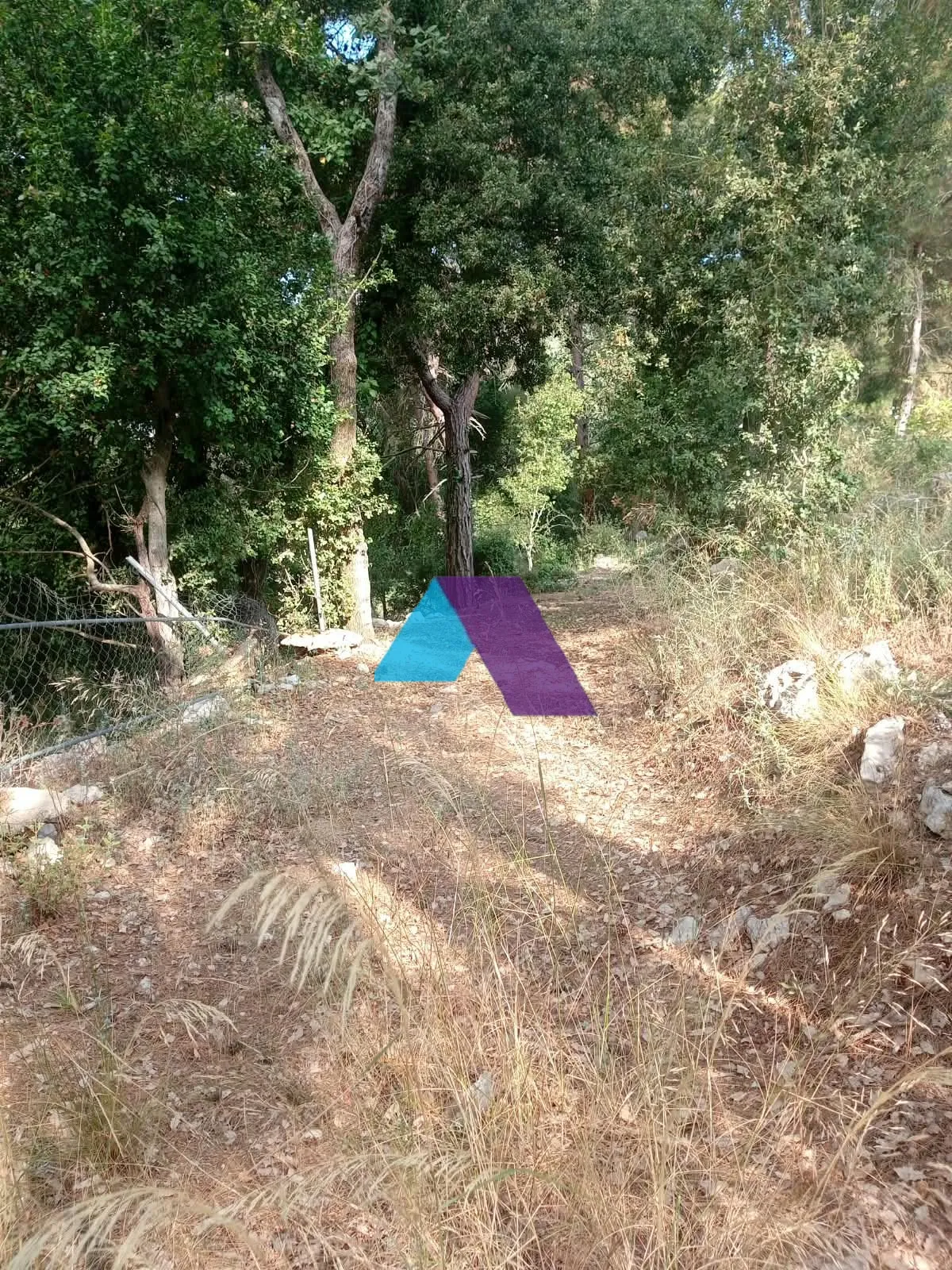 Land for Sale in Bikfaiya