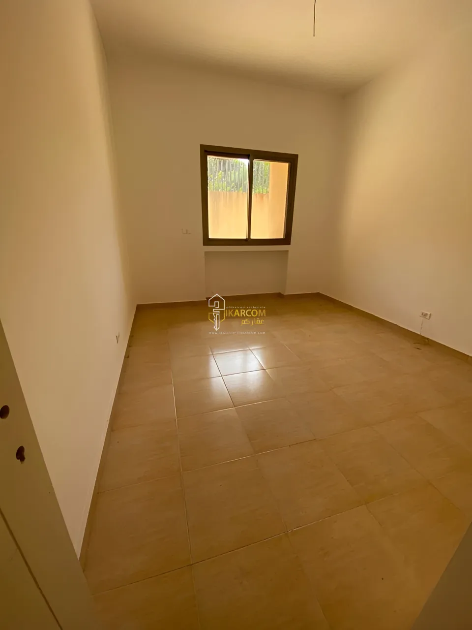 Apartment for sale in Naccache, Lebanon