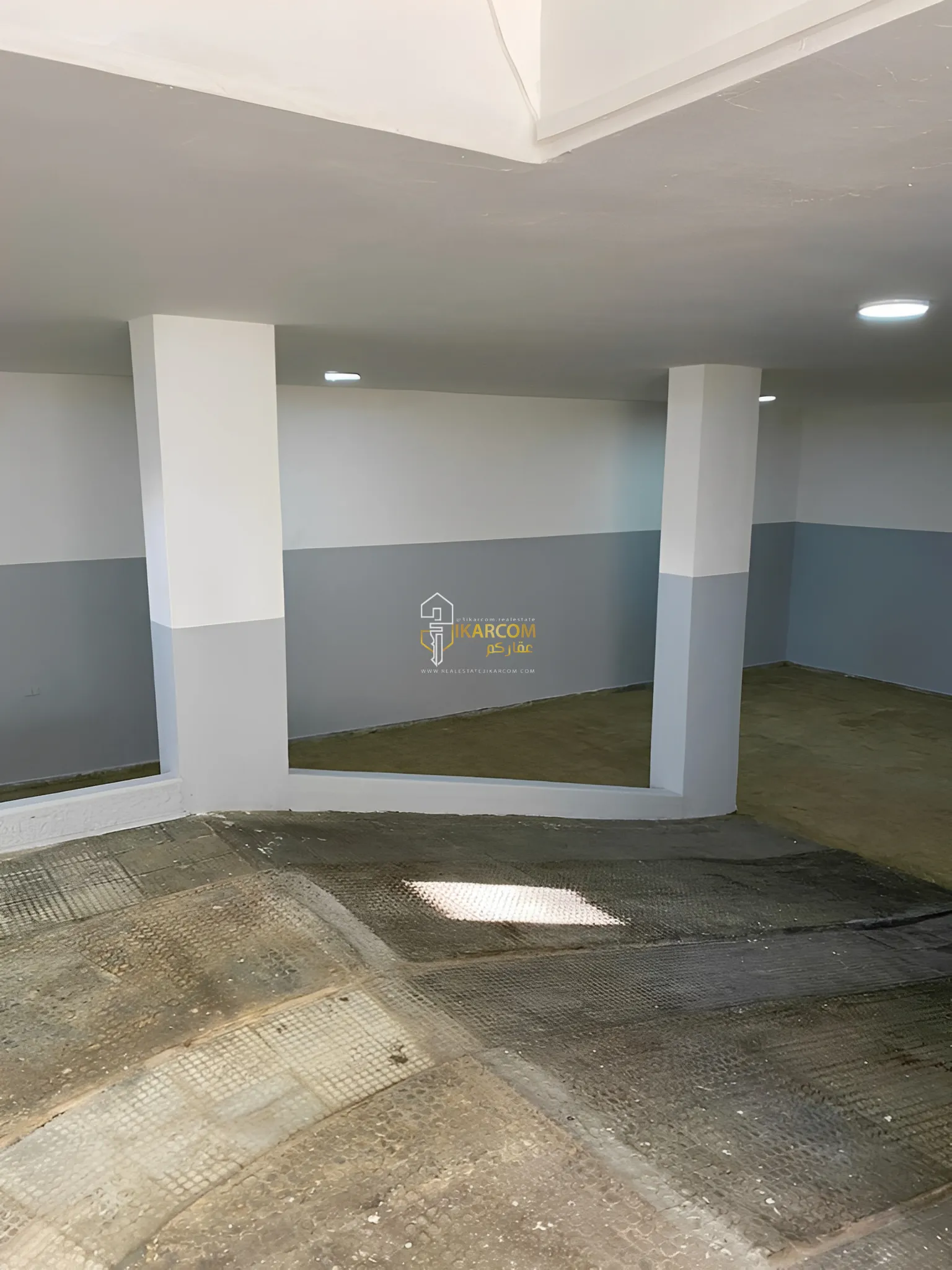 Warehouse For Rent in Baabda