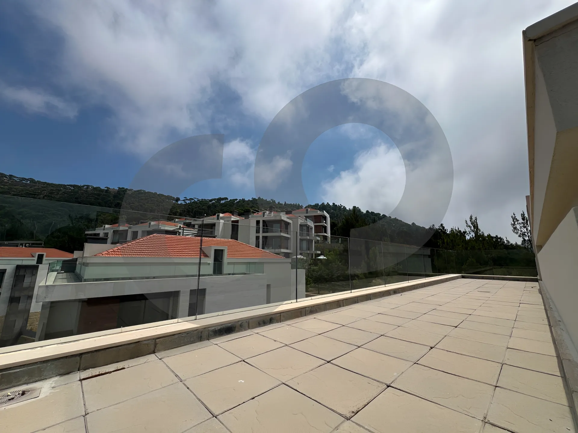 Duplex for Sale in Bikfaiya