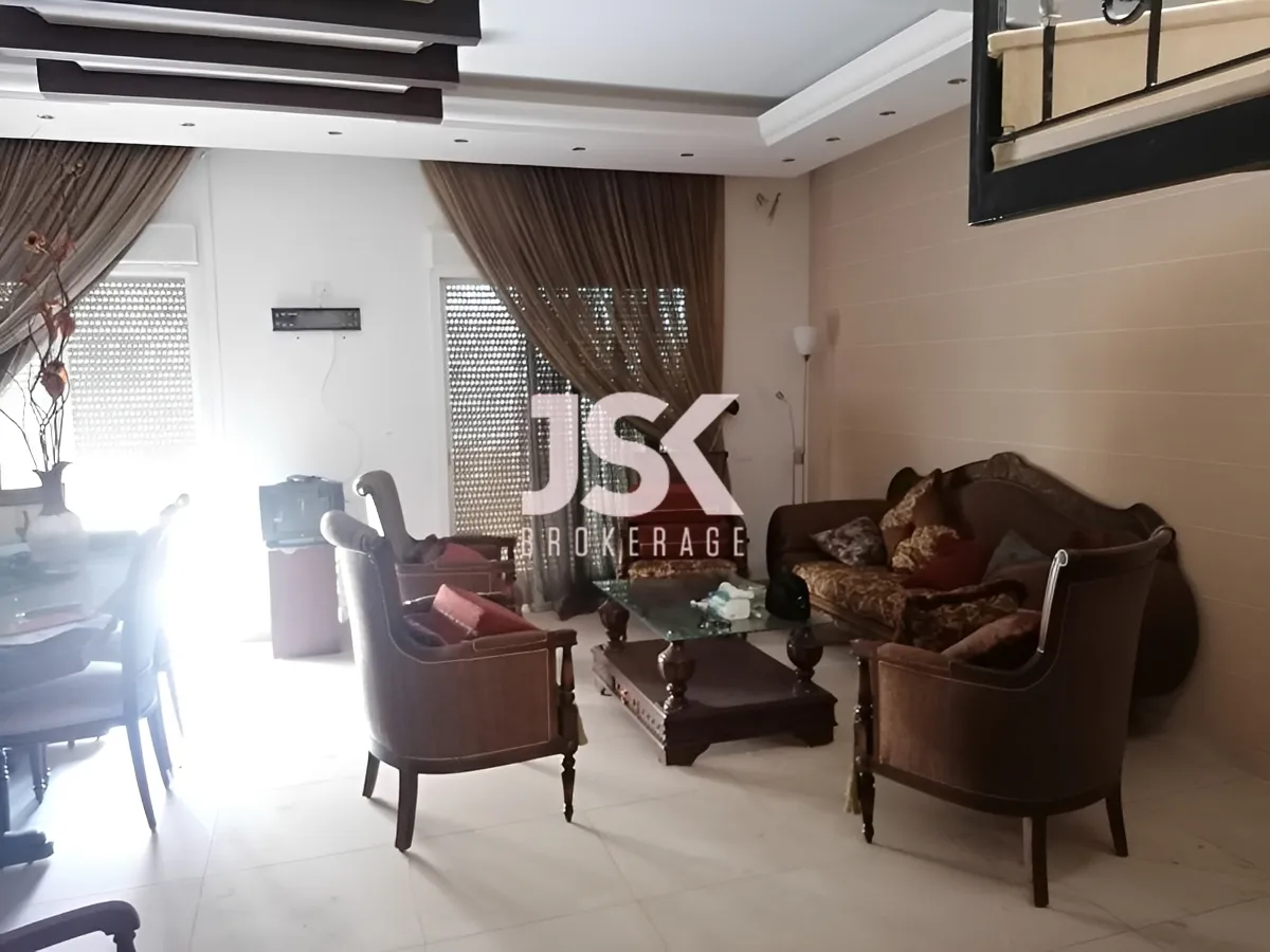 Duplex for Sale in Byblos, Lebanon - 4 bed, 4 bath