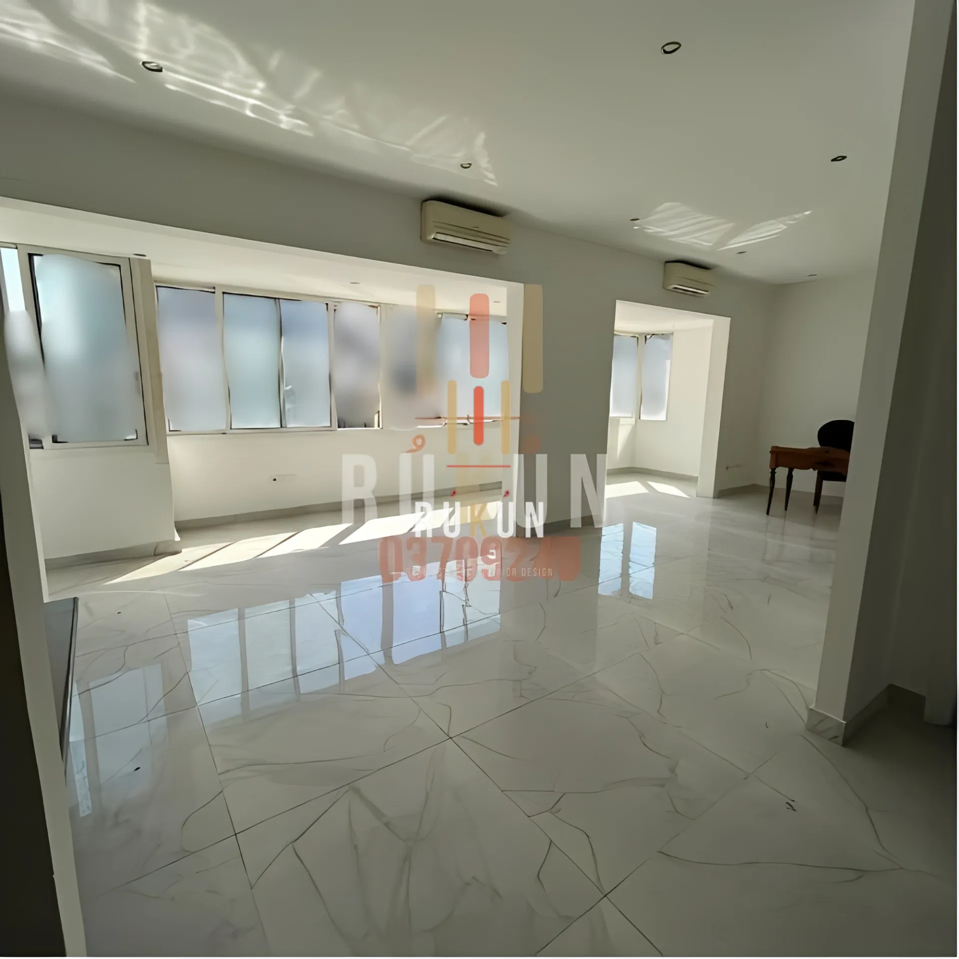 Office for rent in Mar Mikhael
