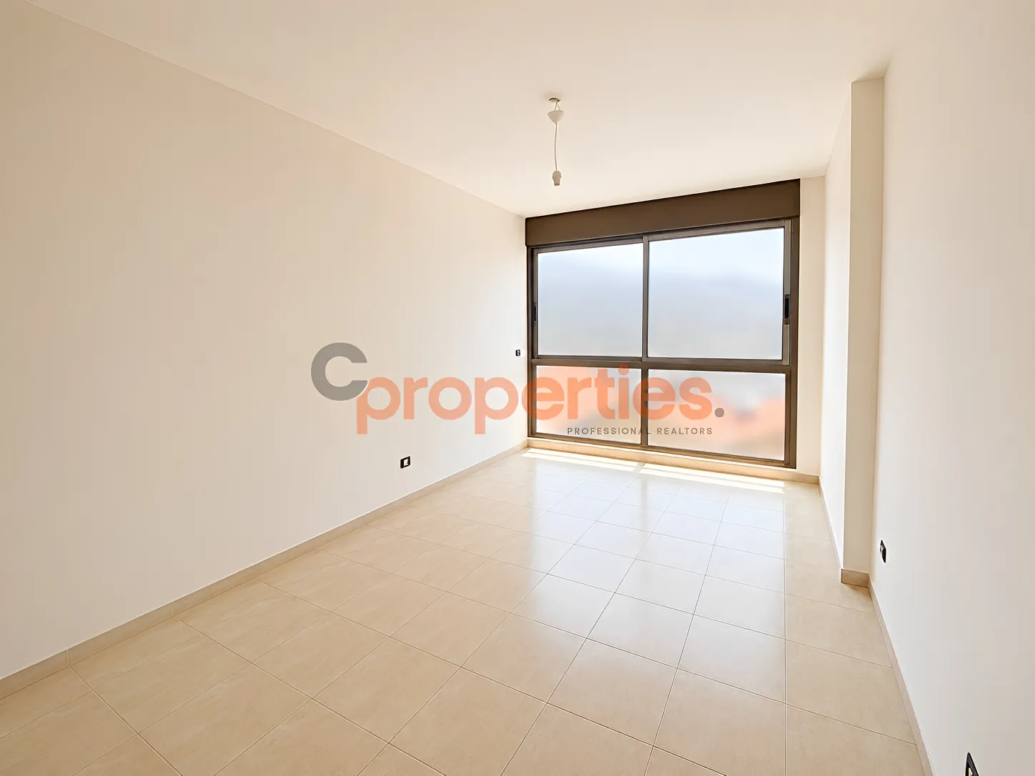 Apartment for Sale in Jamhour