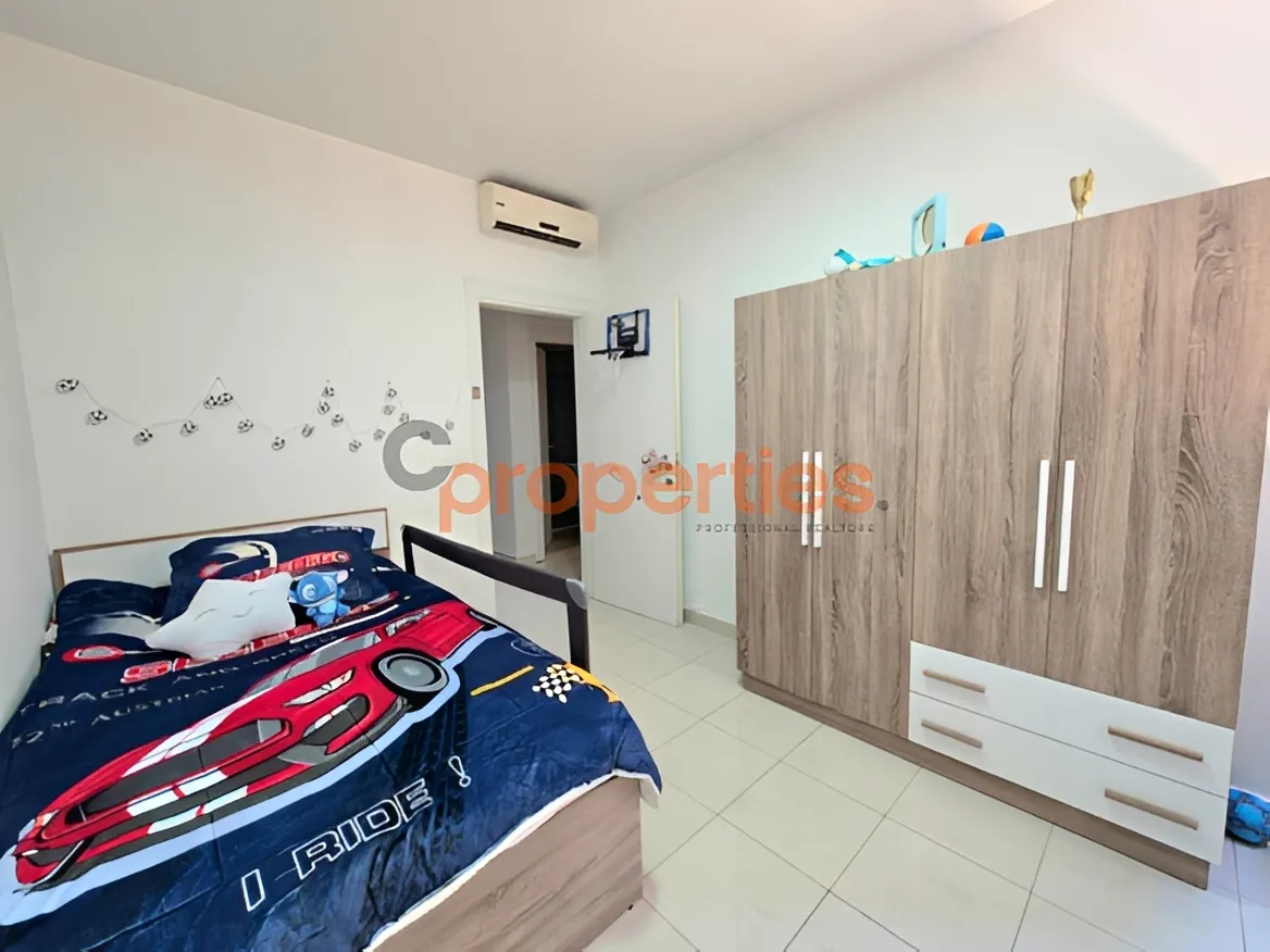 Apartment for Sale in Dbayeh