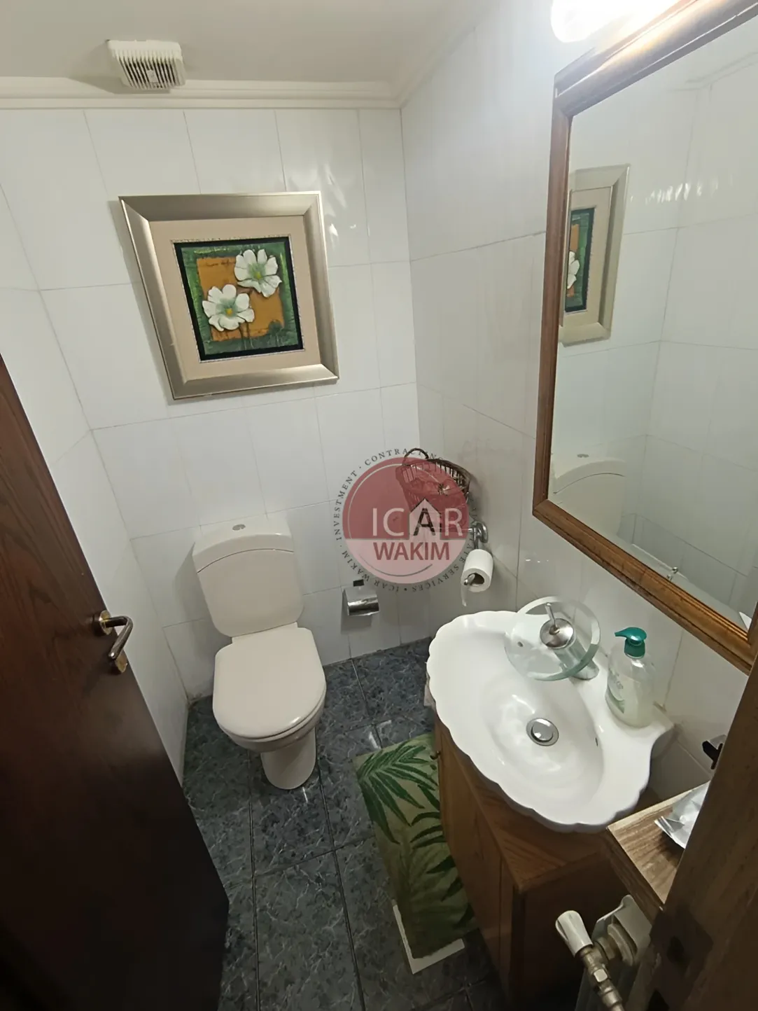 Apartment for sale in Beit Meri, Lebanon