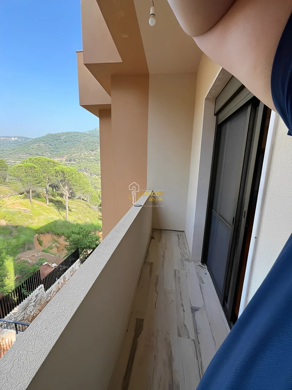 Apartment for Sale in Baabdat, Lebanon