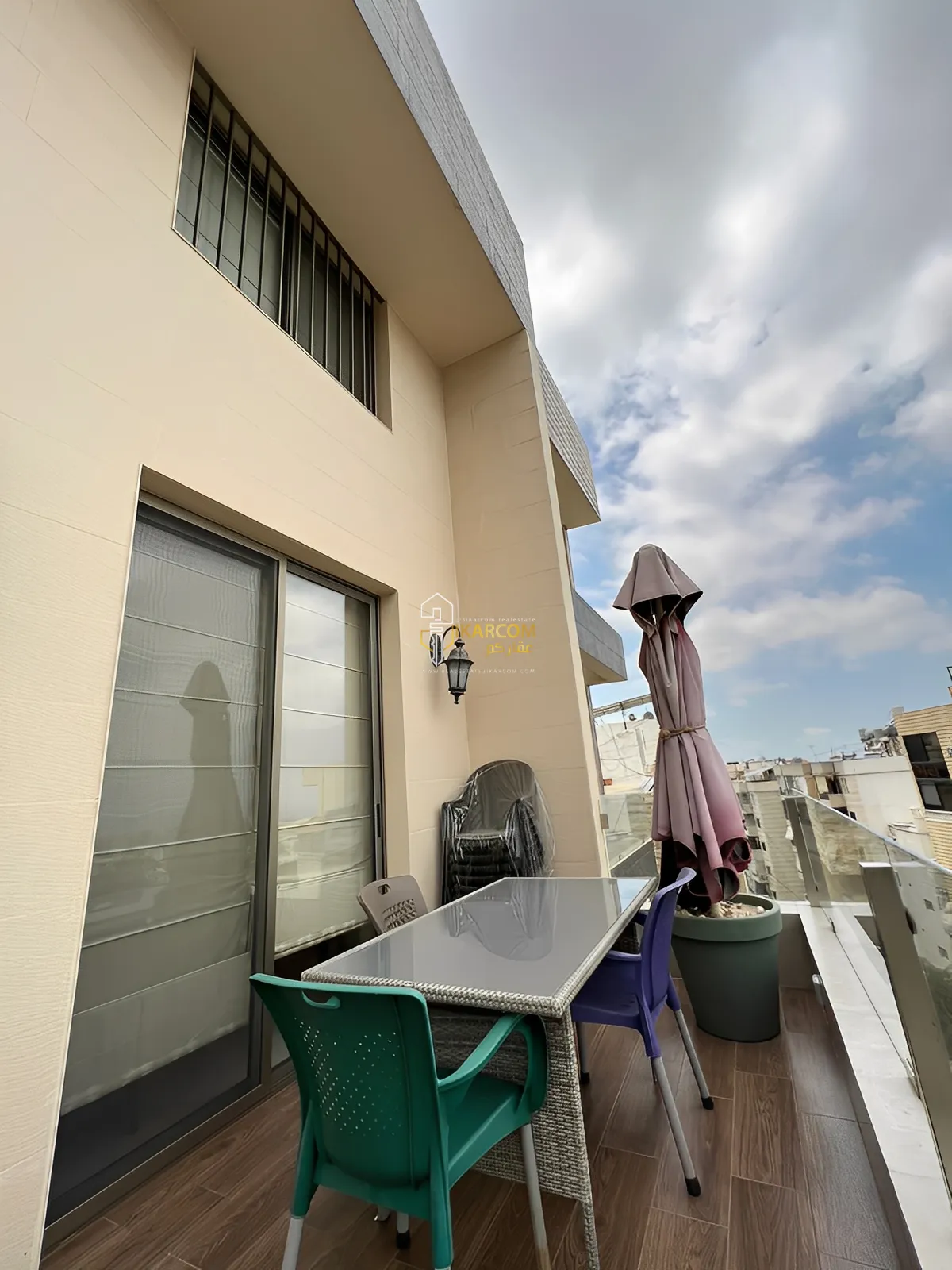 Duplex for Sale in Sabtiyeh