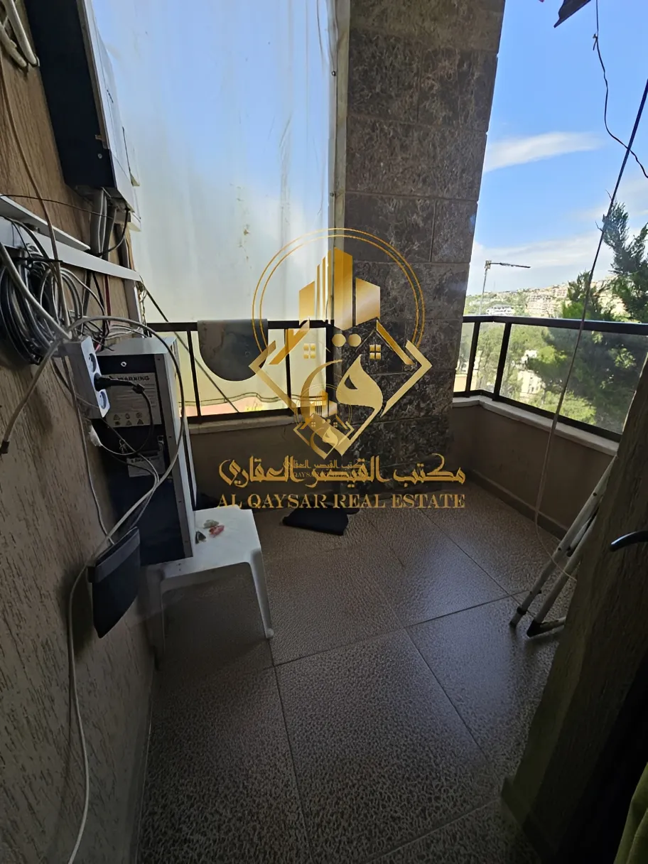Apartment for sale in Bchamoun, Lebanon