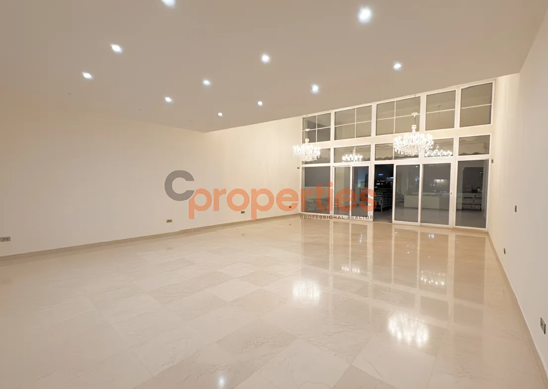 Apartment for Rent in Louaizeh - 3 bed, 4 bath