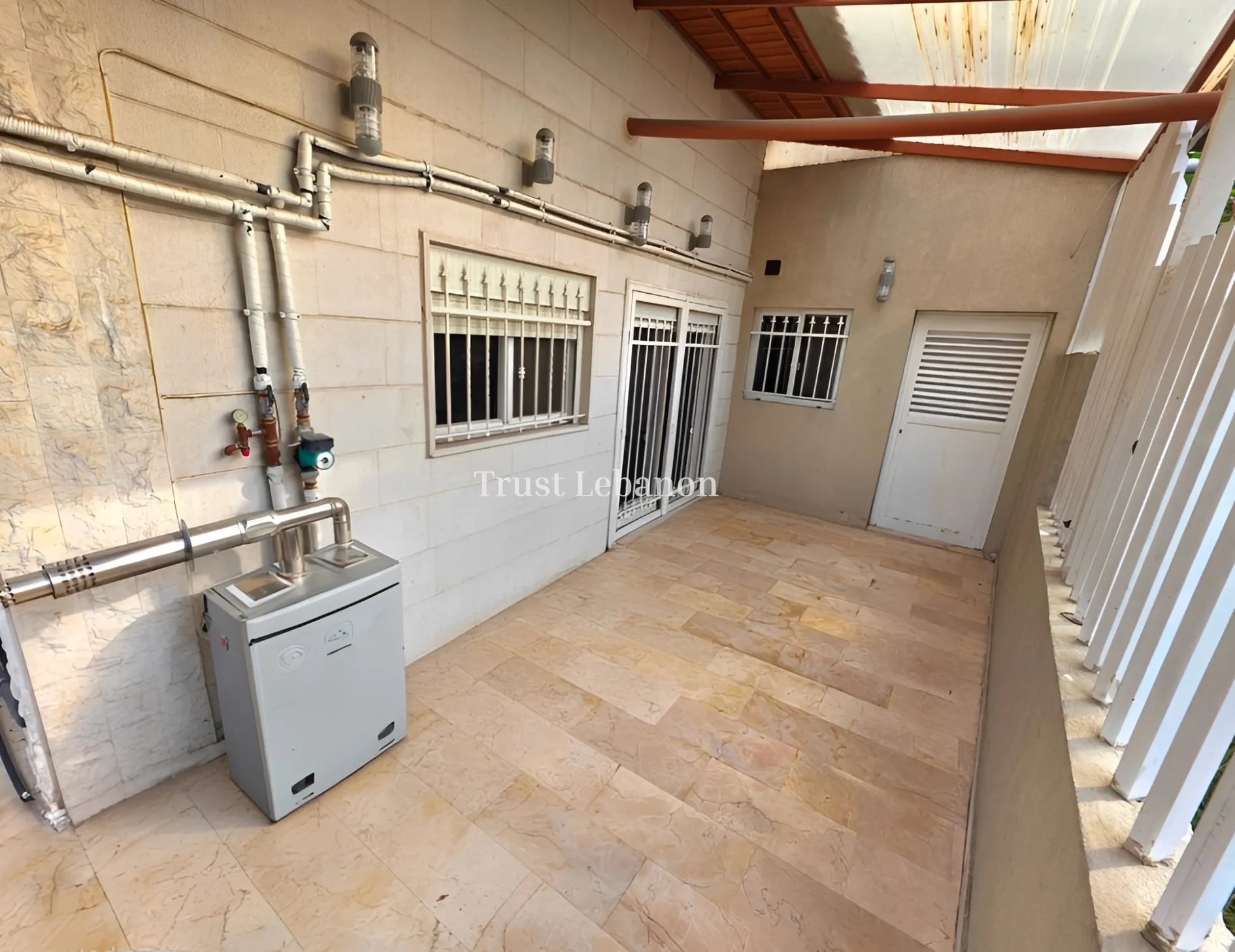 Apartment for Sale in Ghadir, Lebanon