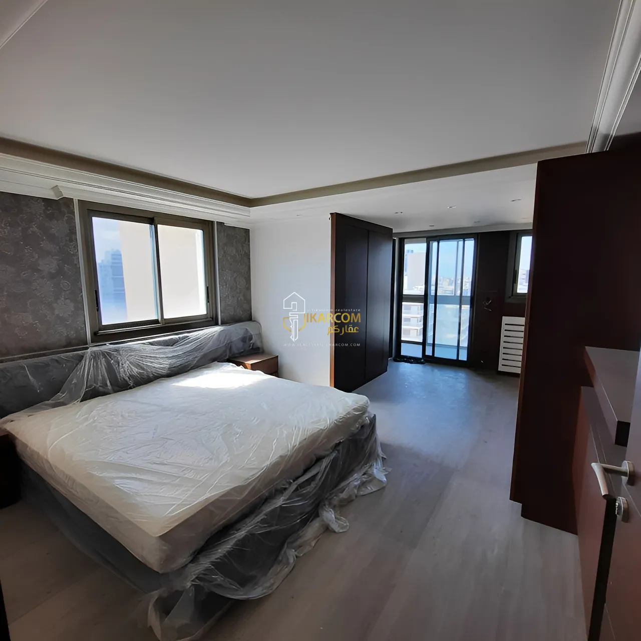 Duplex for Sale in Achrafieh