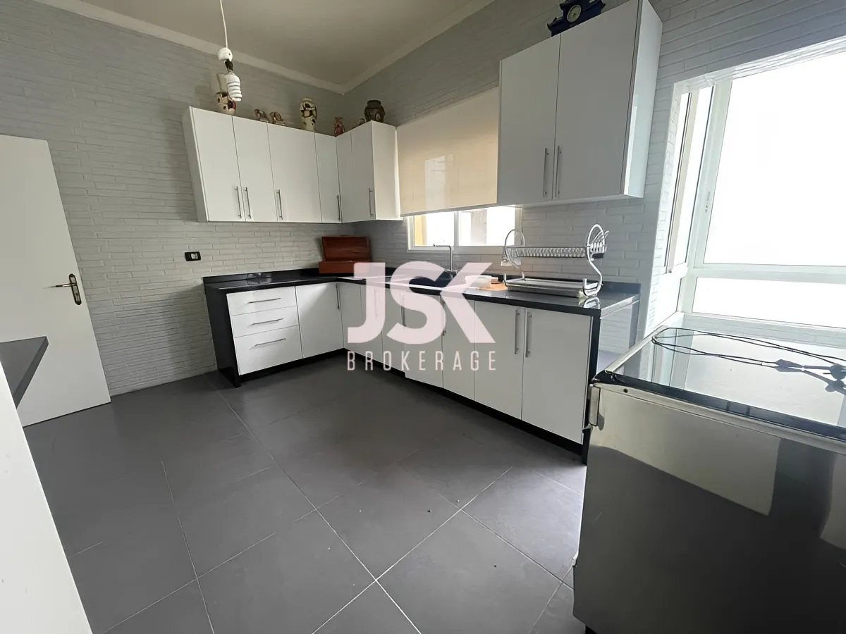 Apartment for Sale in Mestita, Lebanon