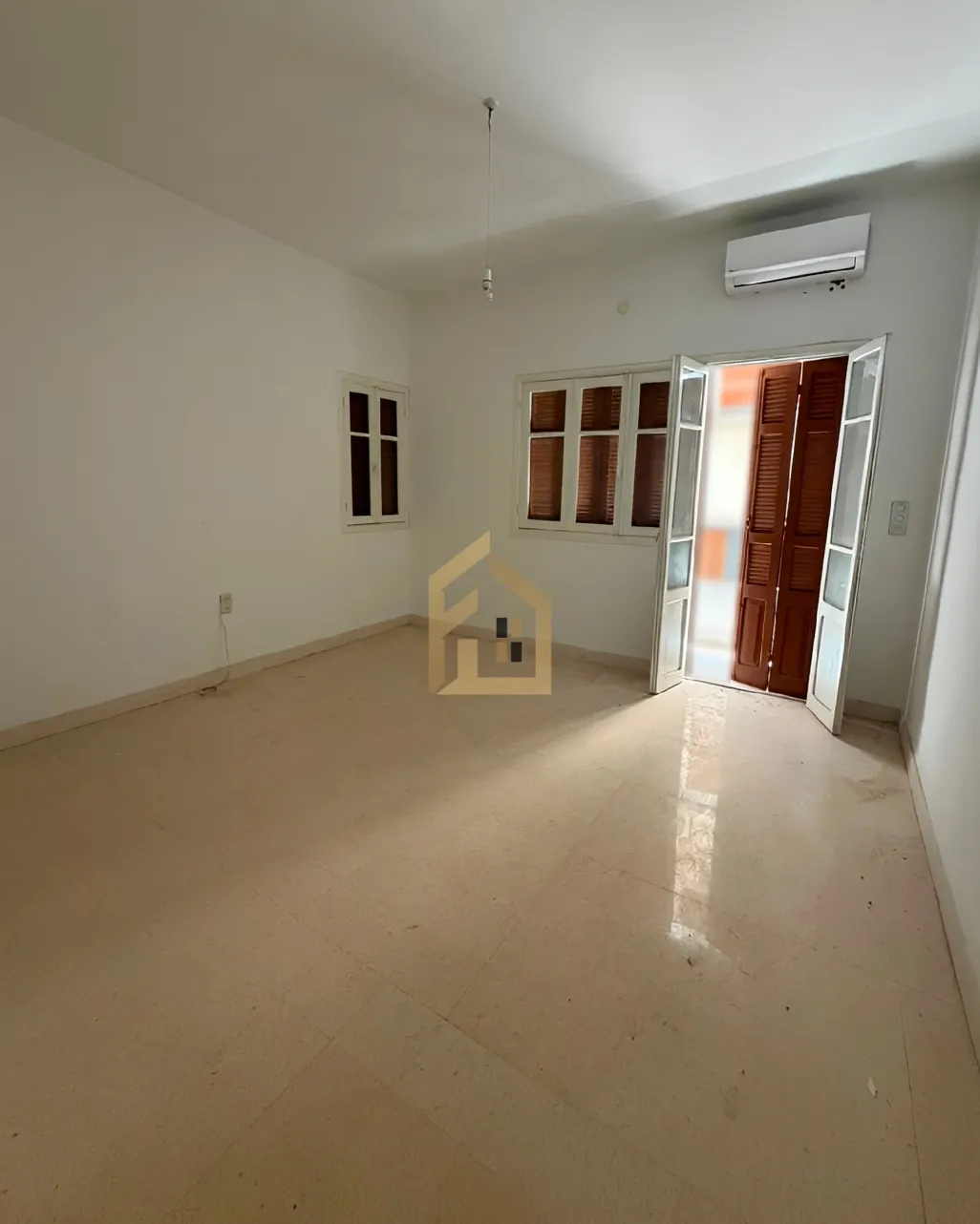 Apartment for rent in Achrafieh, Beirut, Lebanon