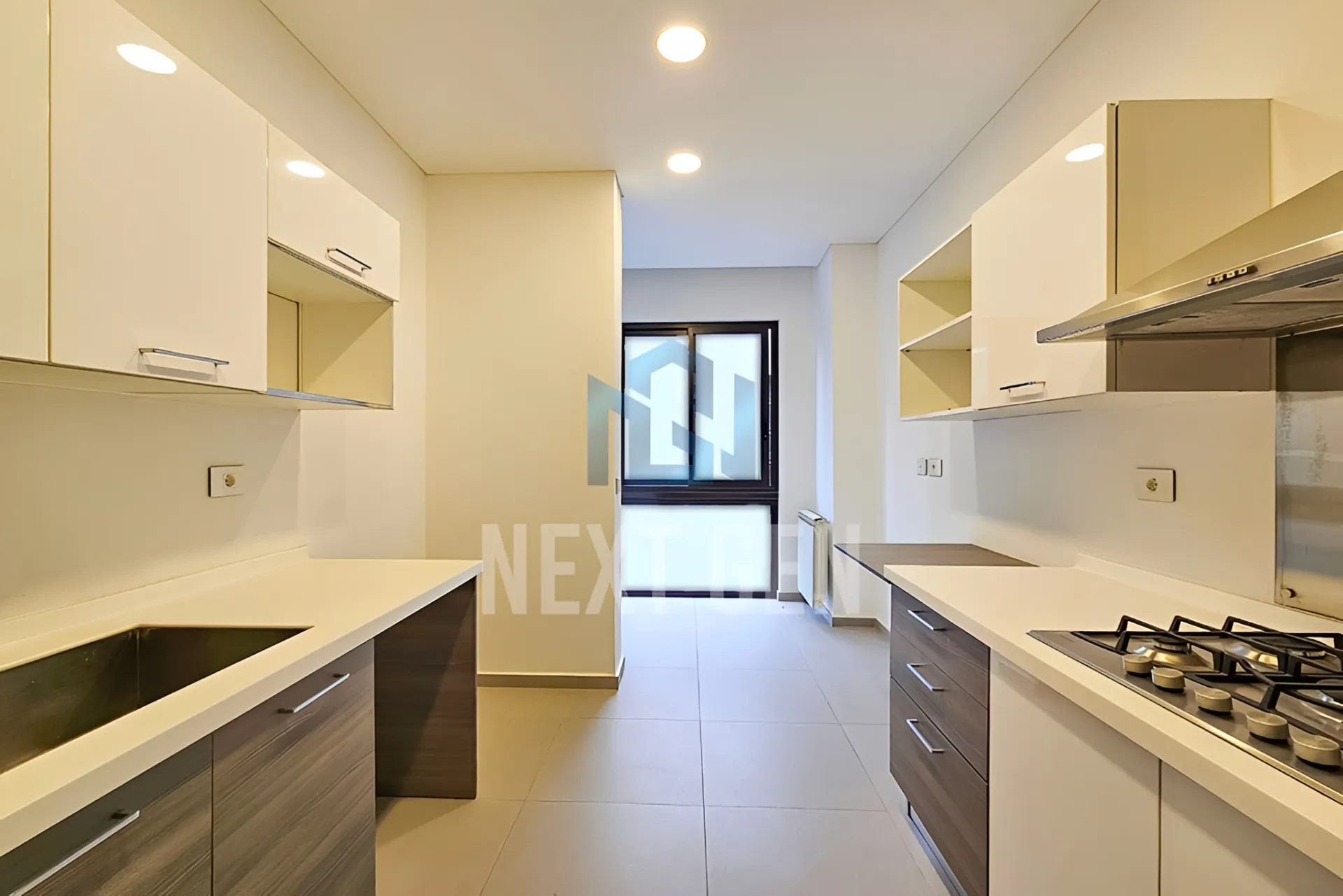 Apartment for sale in Achrafieh, Beirut, Lebanon