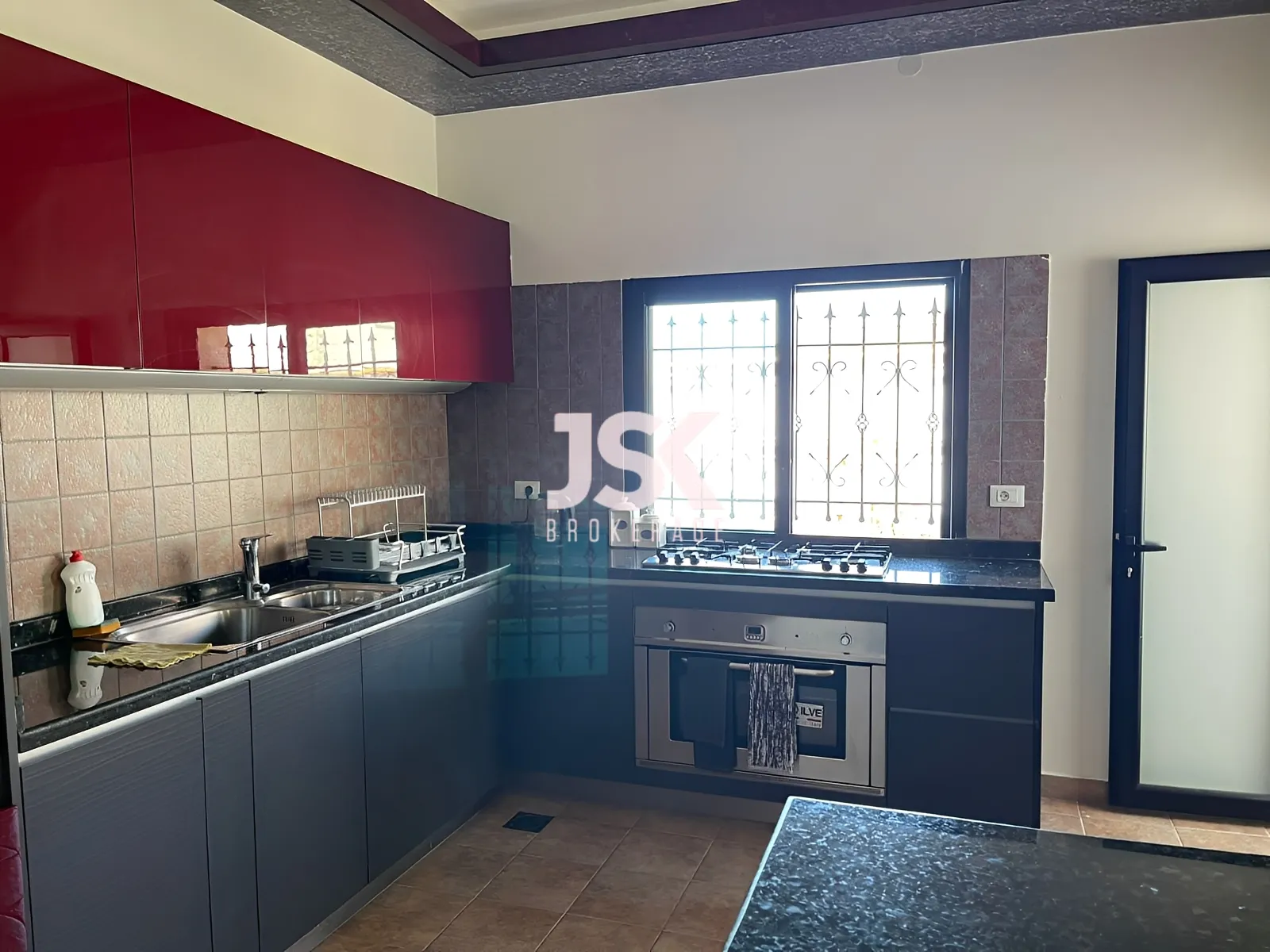 Apartment for Sale in Ain Dara - 3 bed