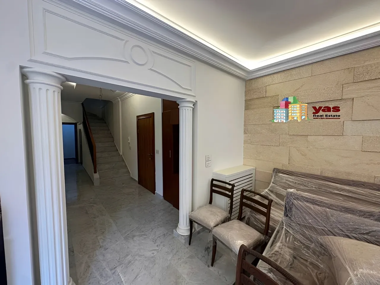 Apartment for Sale in Antelias