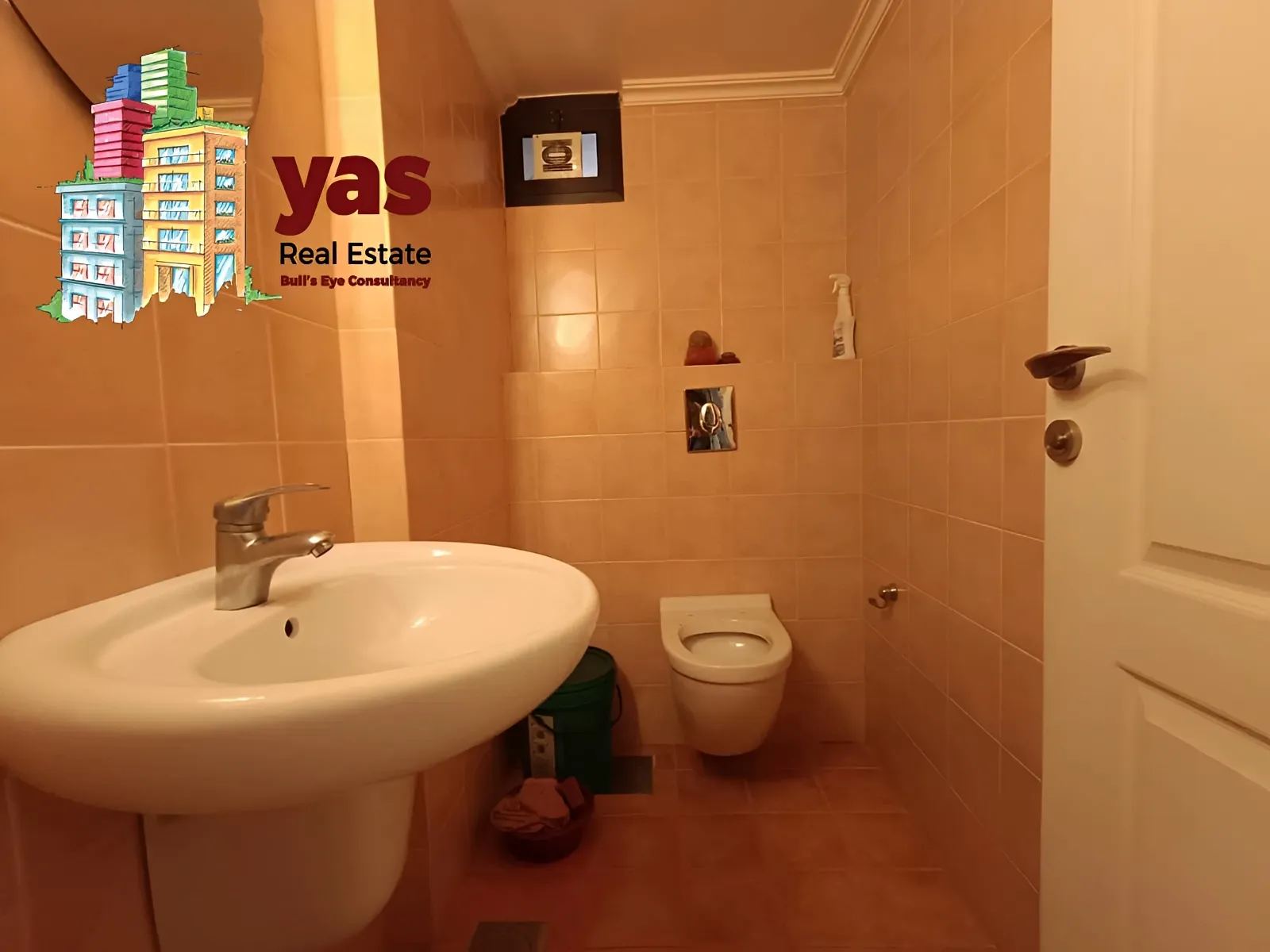 Apartment for Sale in Bsalim