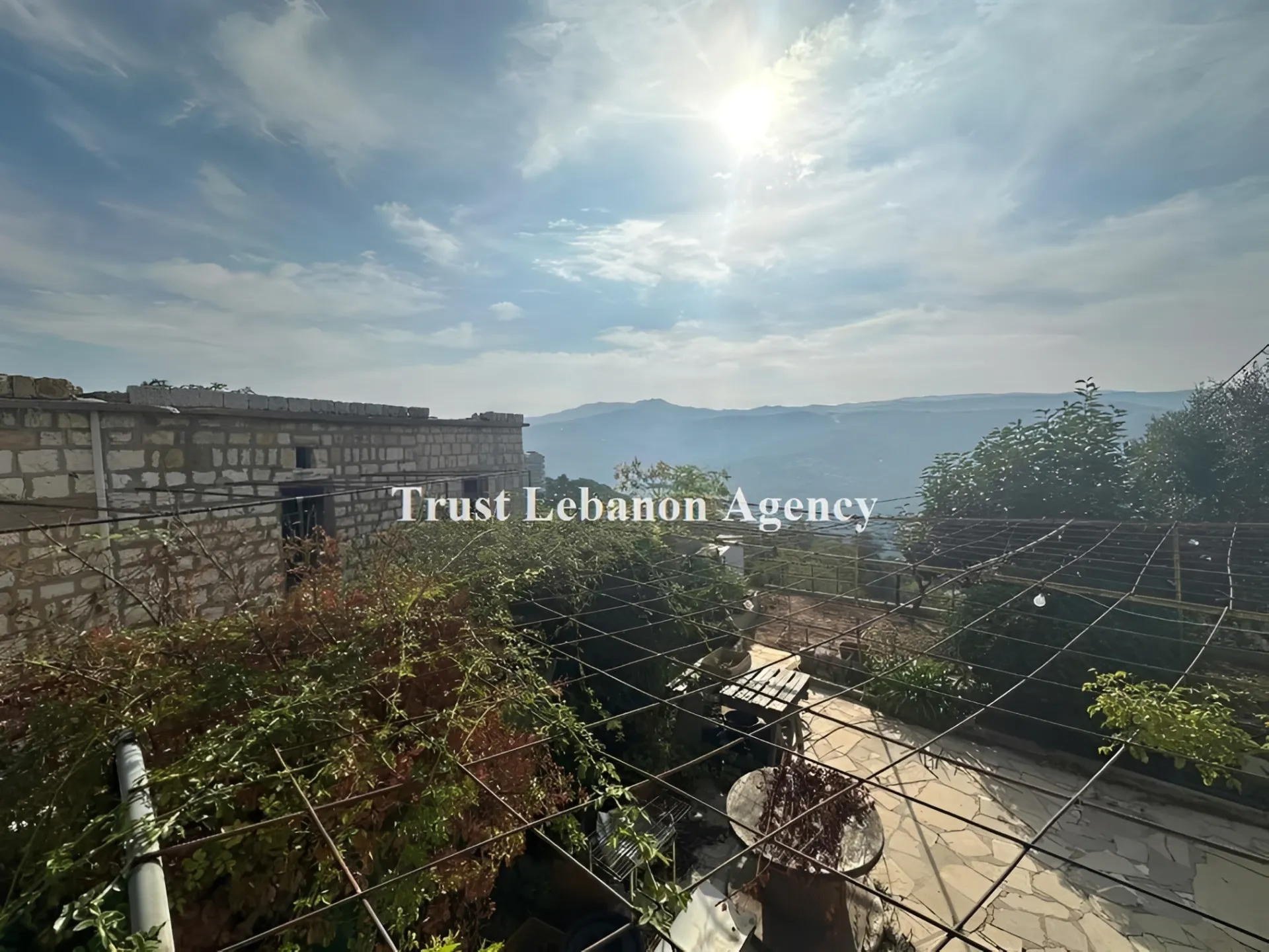 Land for Sale in Metn Broumana Lebanon
