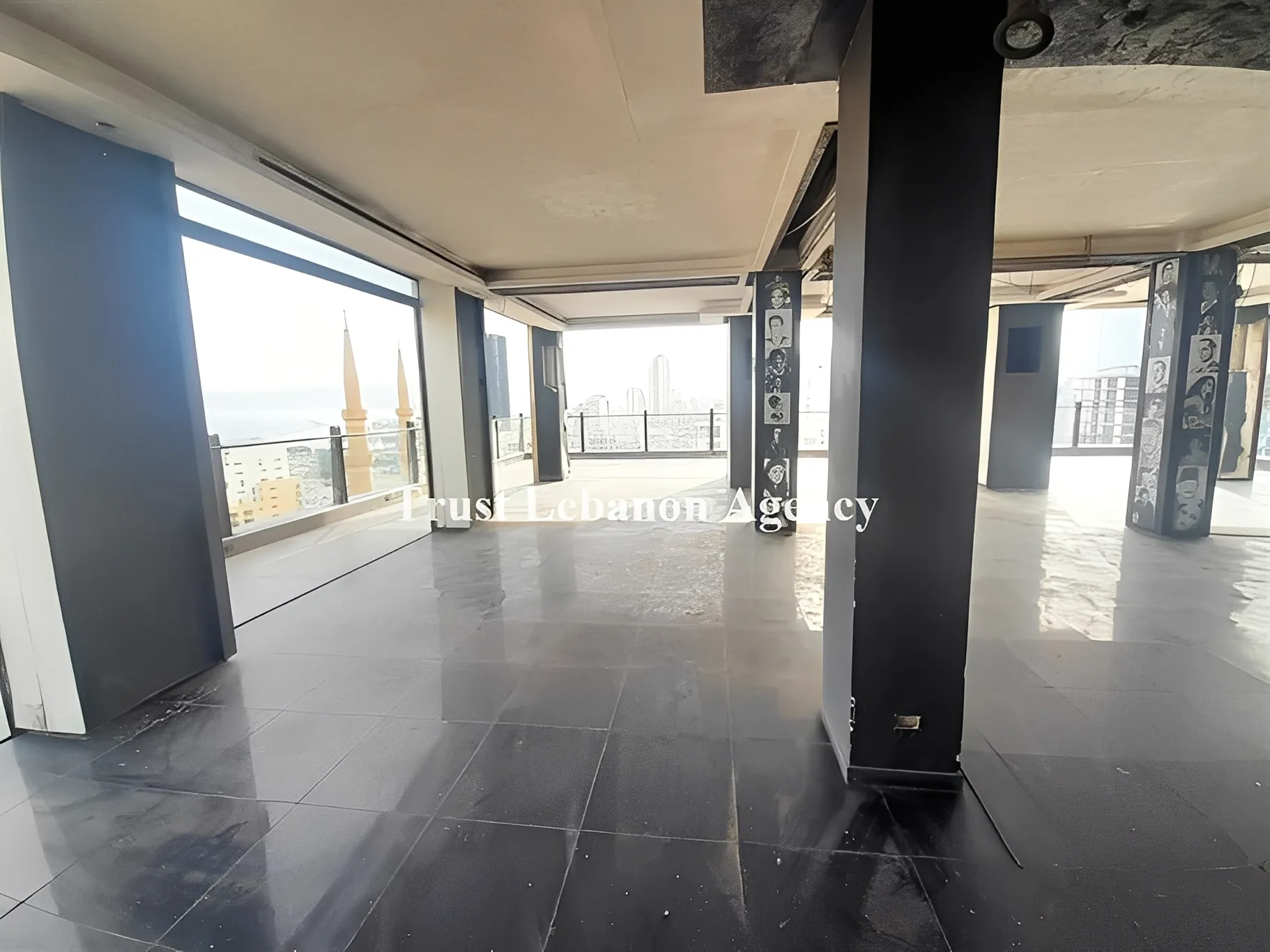 Commercial Property For Rent in Down Town,