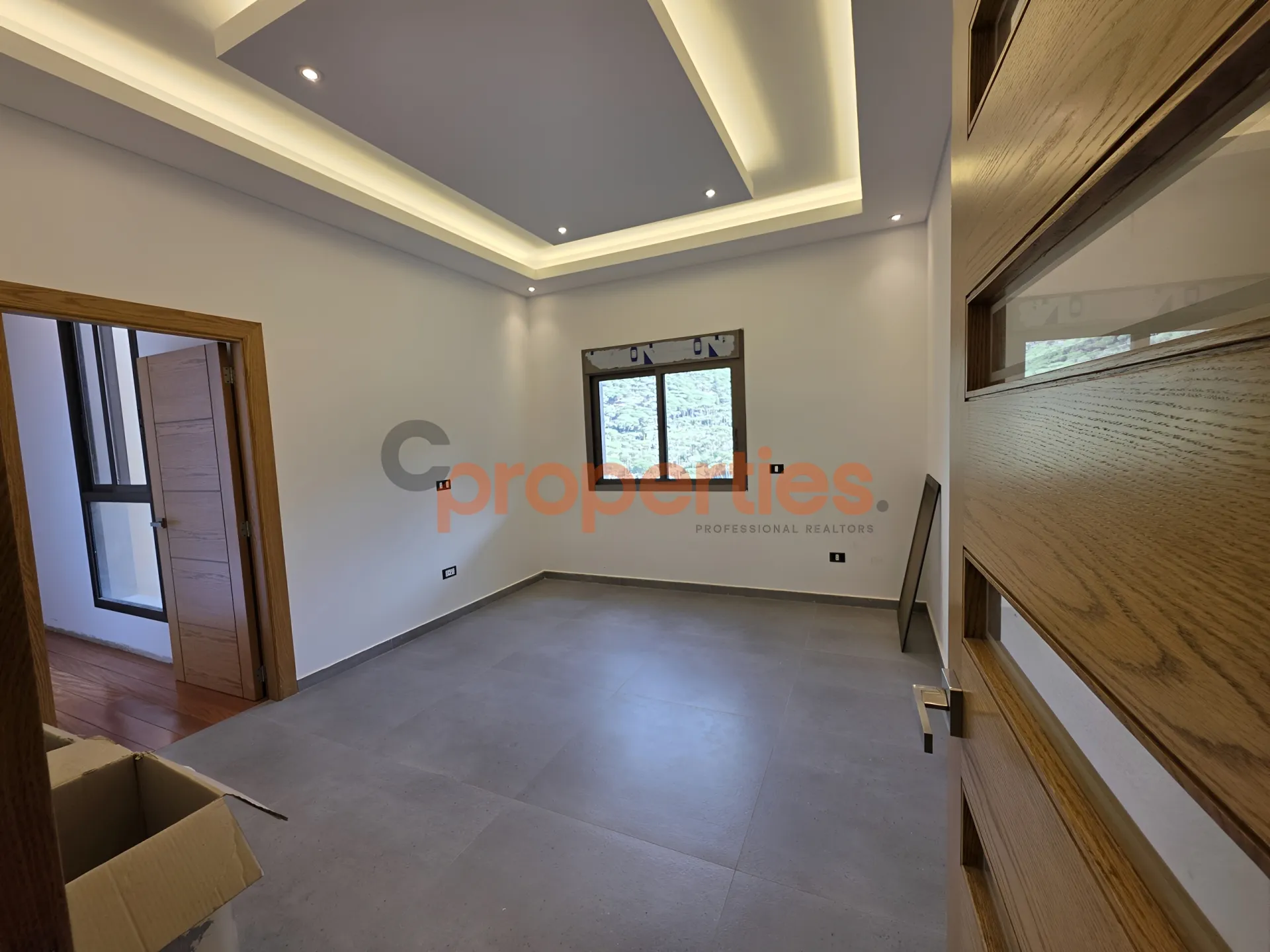 Apartment for Sale in Baabdat