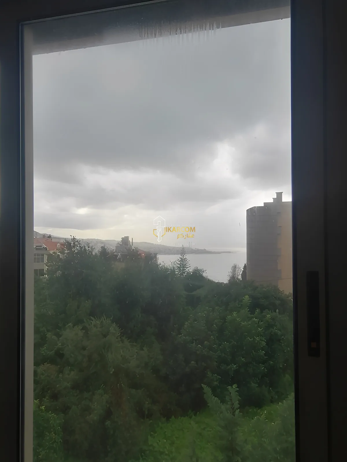 Apartment for sale in Kfar Hbab