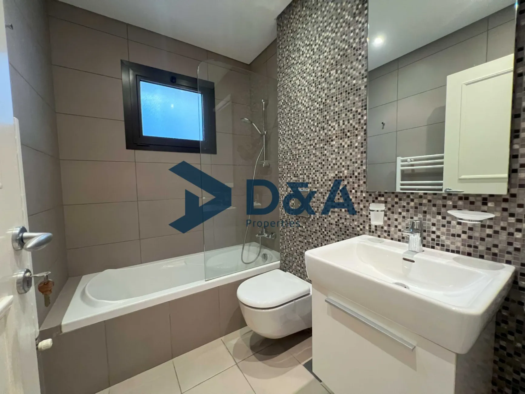 Apartment for rent in Achrafieh, Beirut, Lebanon