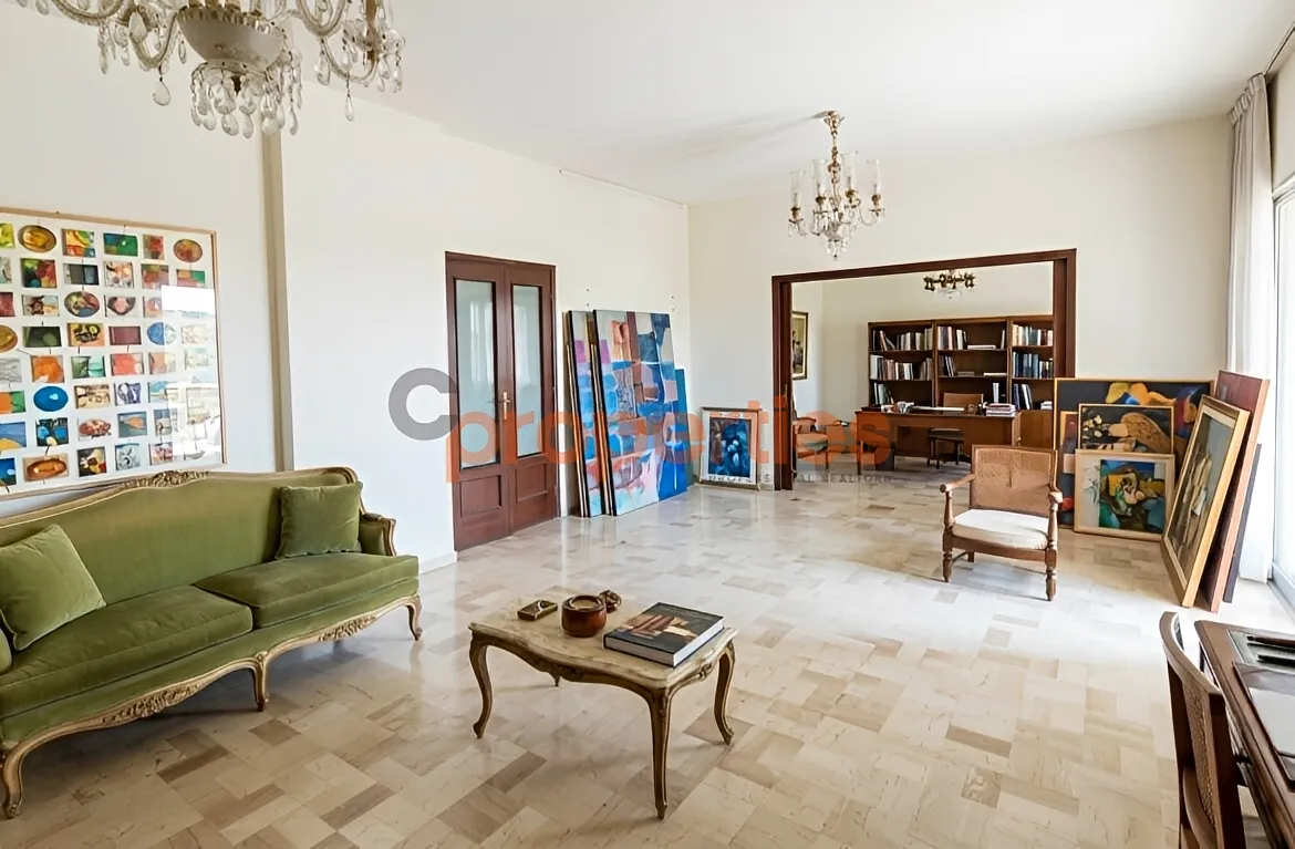 Apartment for Sale in Achrafieh