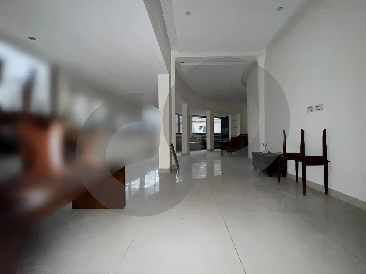 Apartment for Sale in Hamra, Beirut, Lebanon - 3 bed, 4 bath
