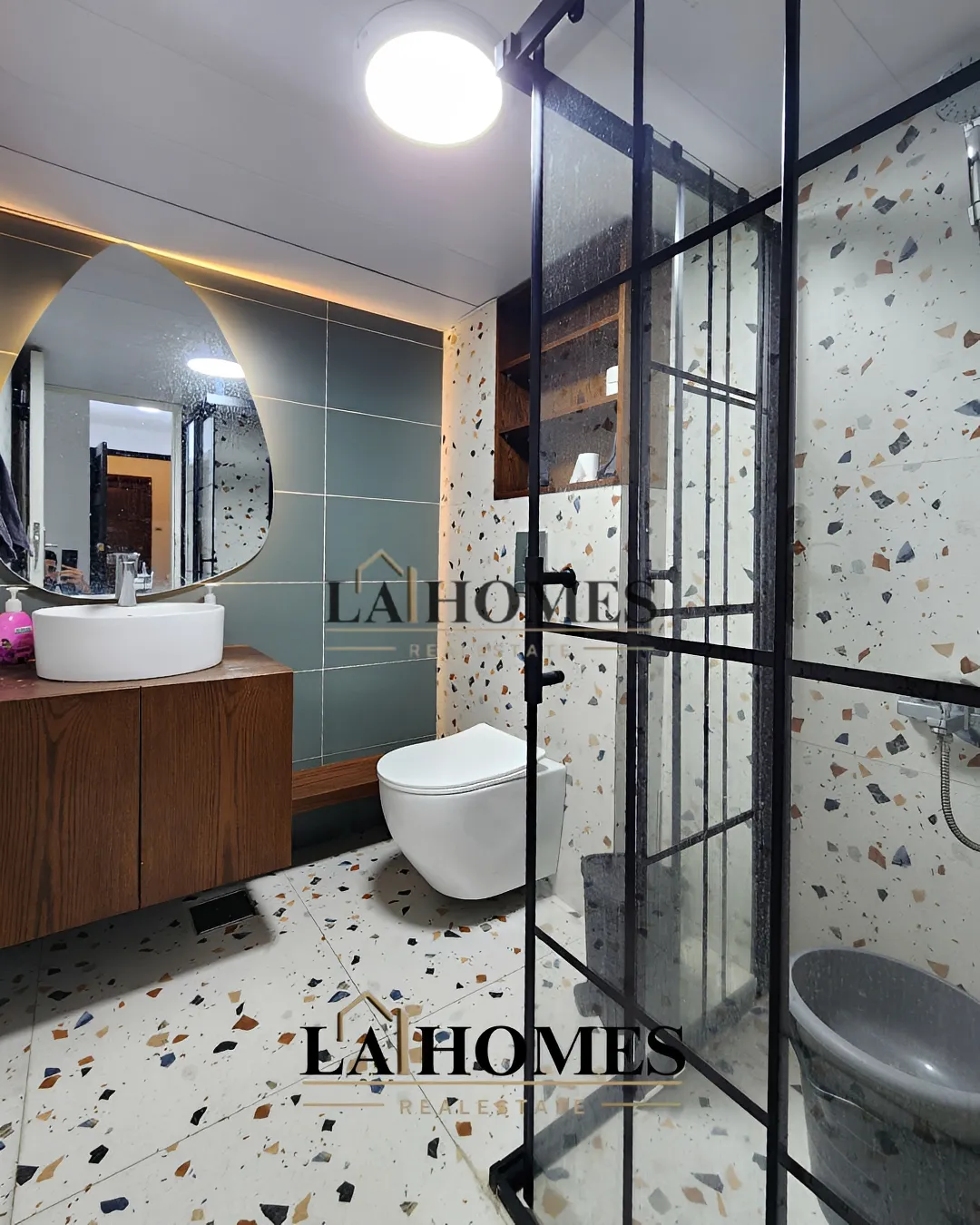 Apartment for rent in Achrafieh