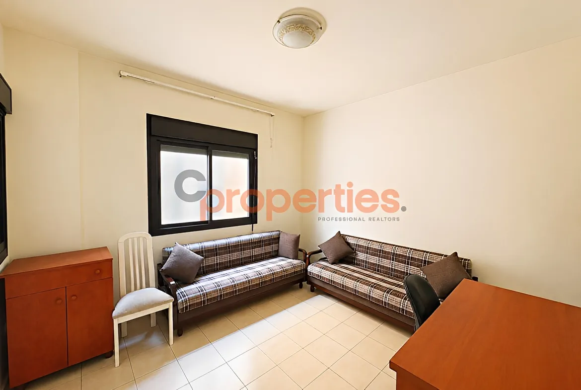 Apartment for Rent in Hazmieh