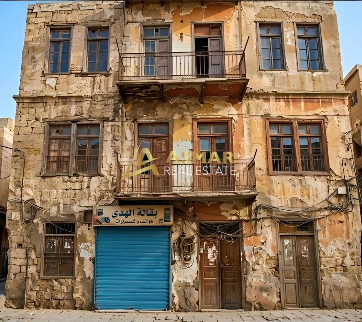 Commercial for sale in Mkalles, lebanon