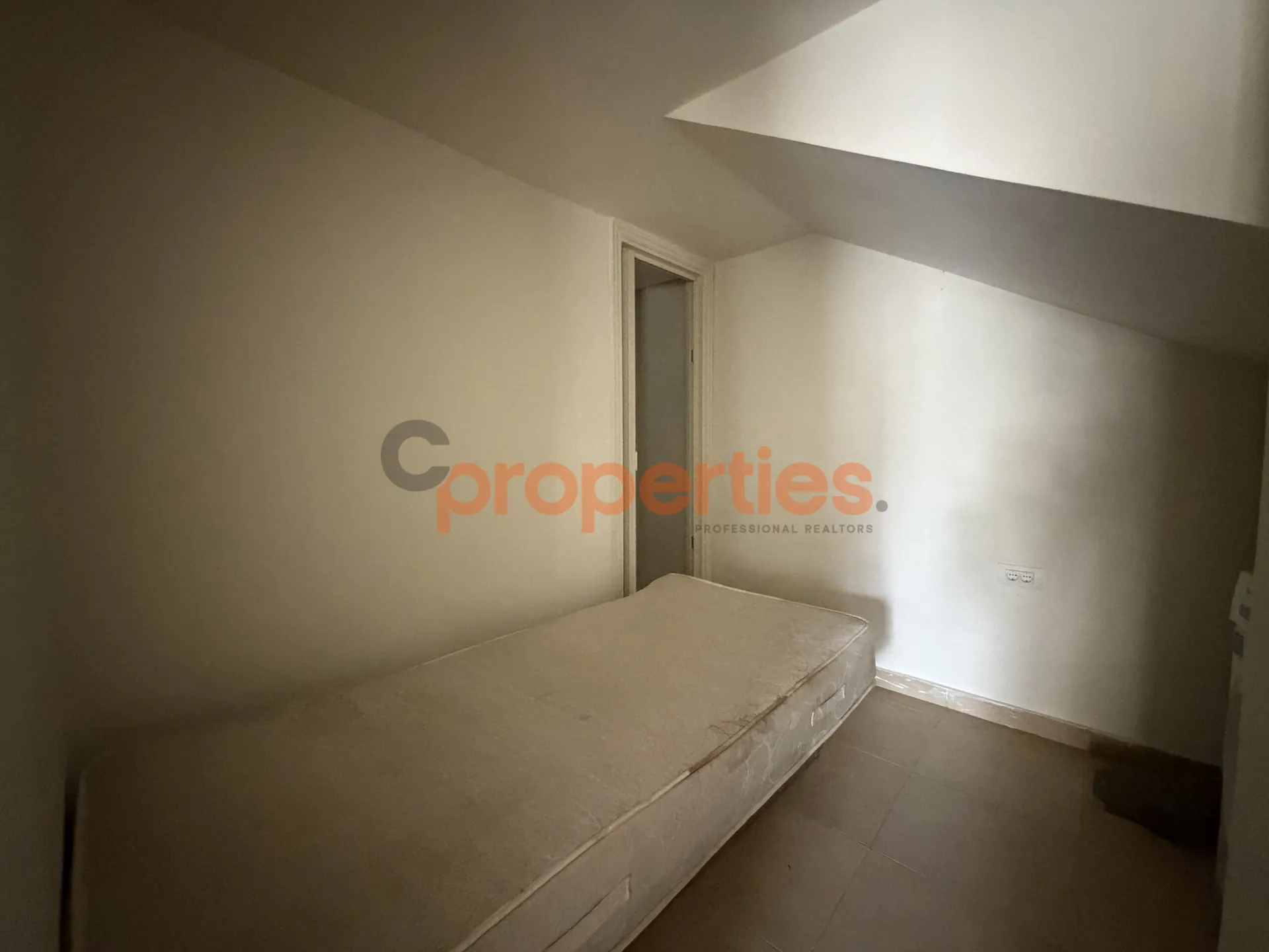 Chalet for Rent in Faqra