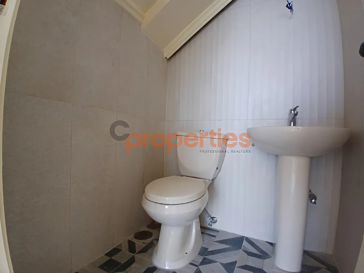 Apartment for Sale in Nahr Ibrahim