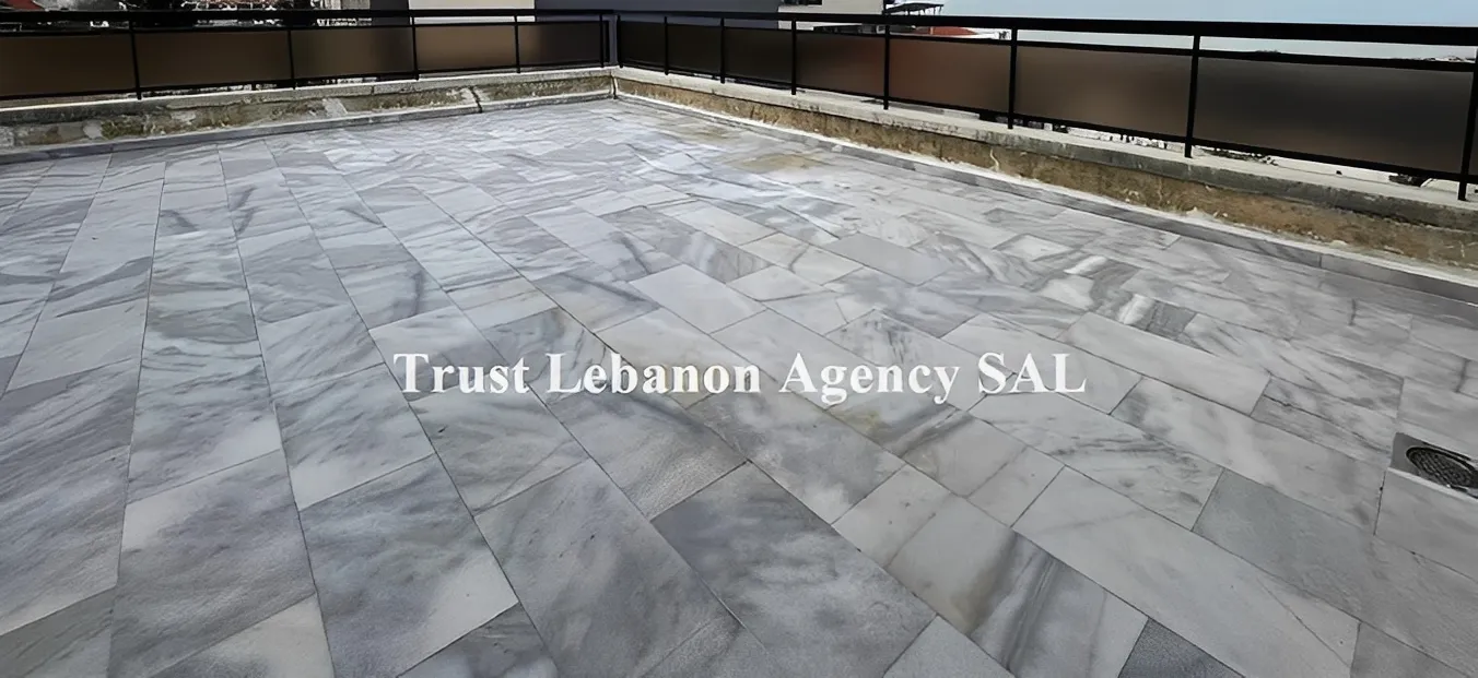 Villa for Sale in Metn Mazraet Yashouh Lebanon