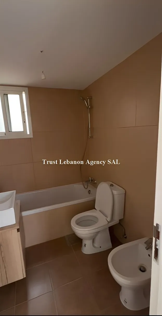 Apartment for Rent in Metn Fanar Lebanon