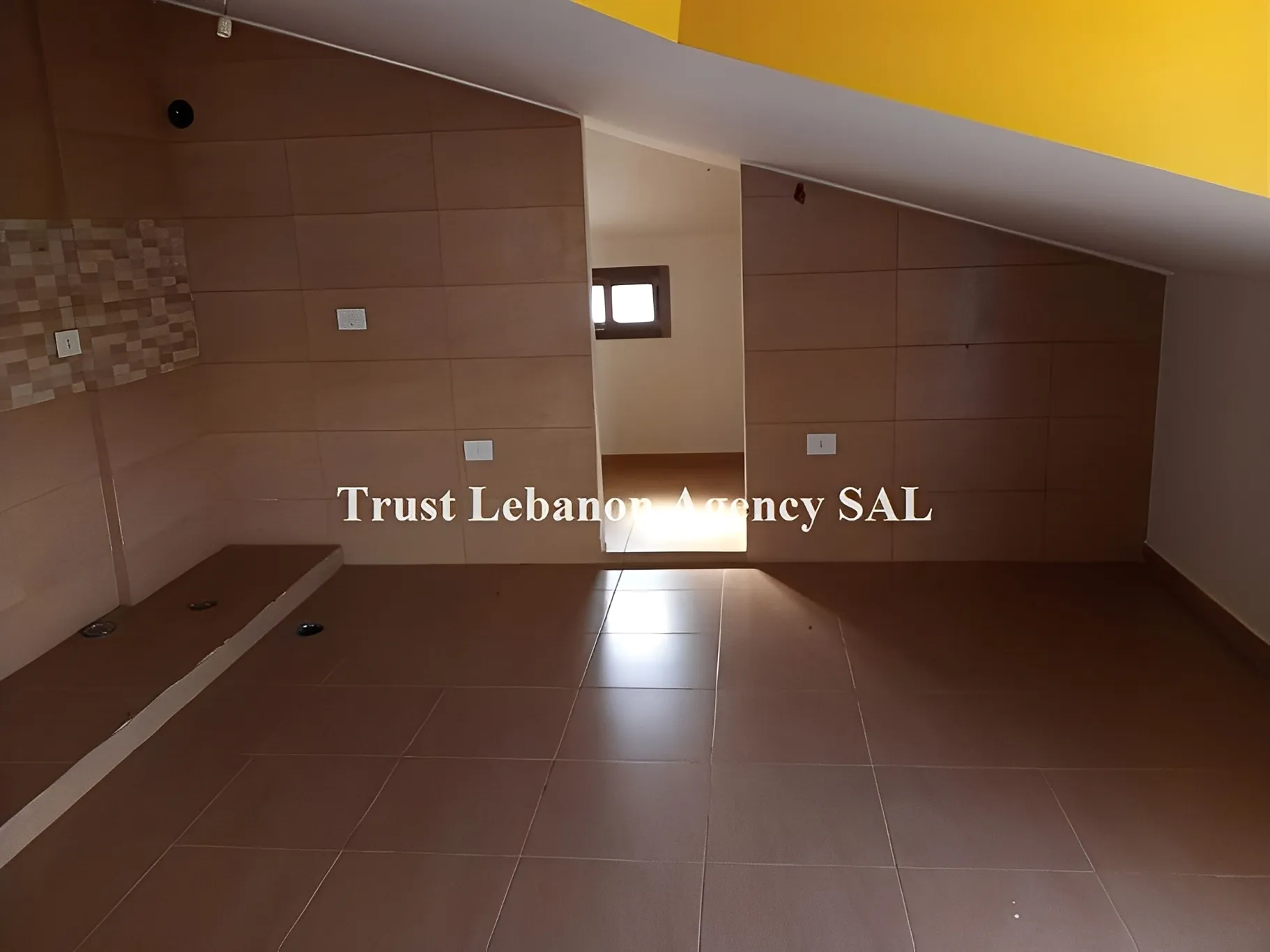 Duplex for Sale in Baabda Bsous Lebanon