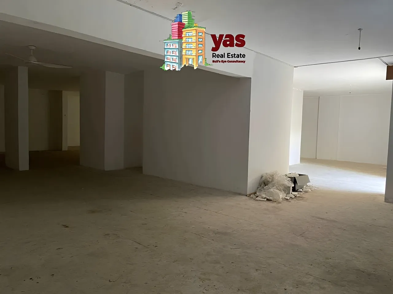 Warehouse for rent in Zouk Mosbeh
