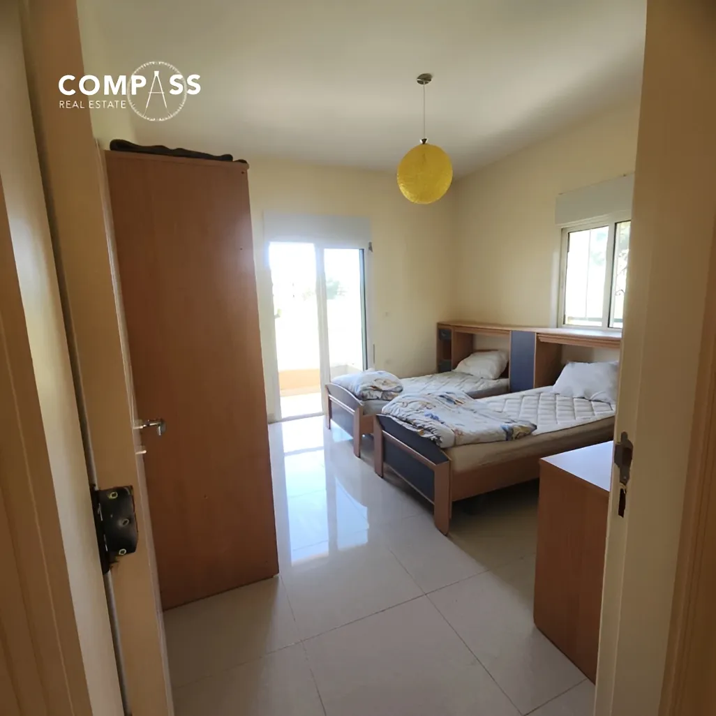 Apartment for sale in Aley, Lebanon