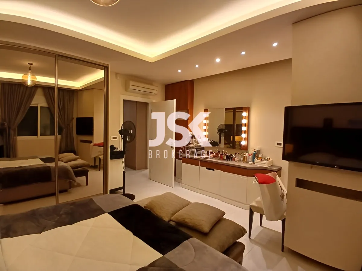 Apartment for Sale in Mtaileb, Lebanon