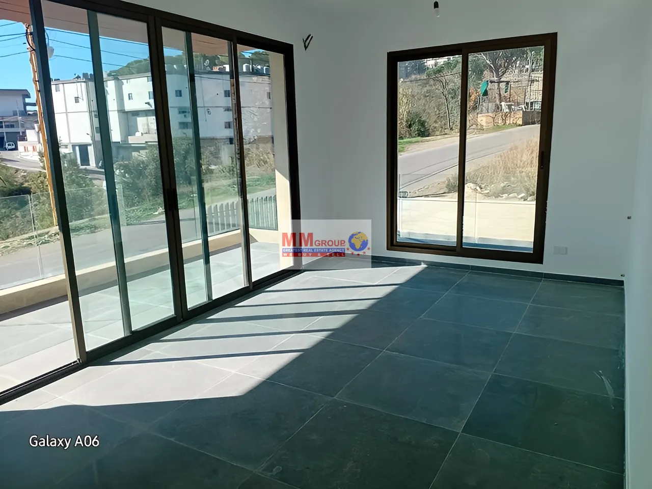Apartment for Sale in Baabdat