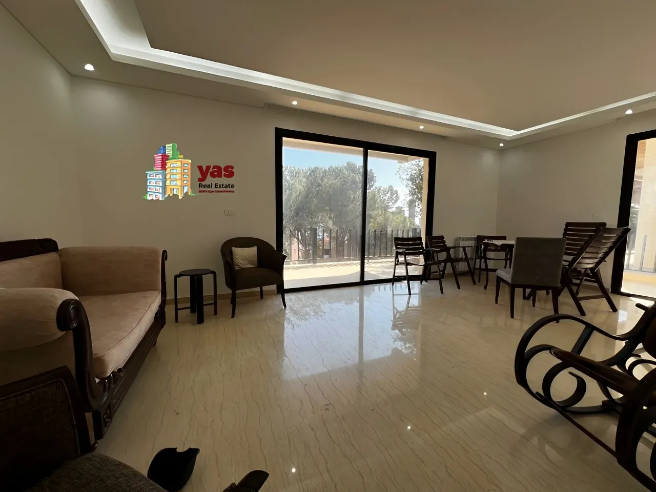 Apartment for Rent in Sehayleh