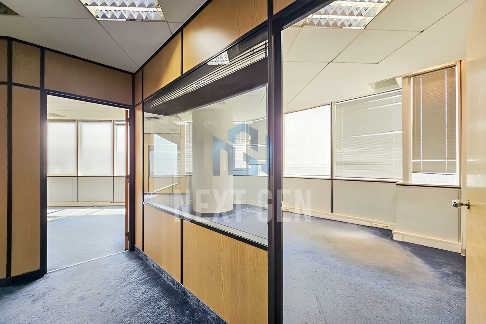Office for Rent in Sin El Fil