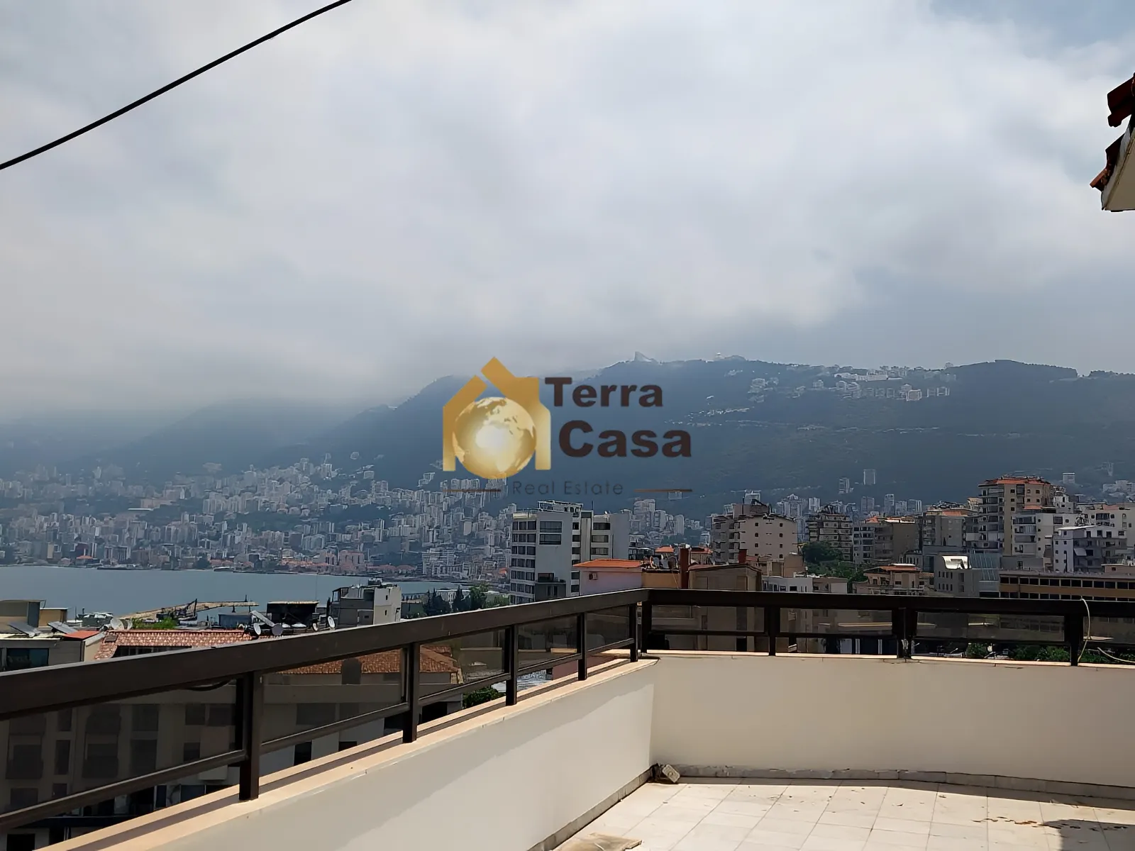 Apartment for sale in Kaslik