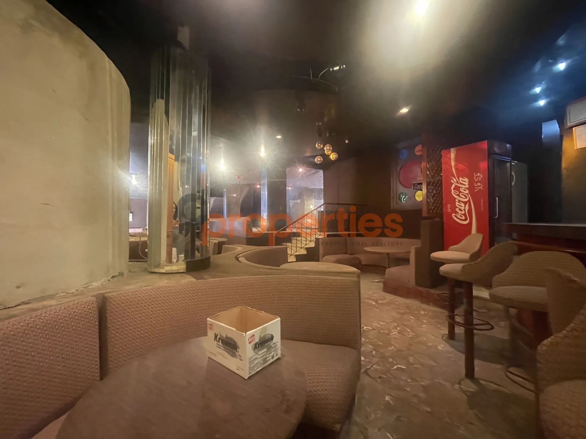 Restaurant for Sale in Rayfoun