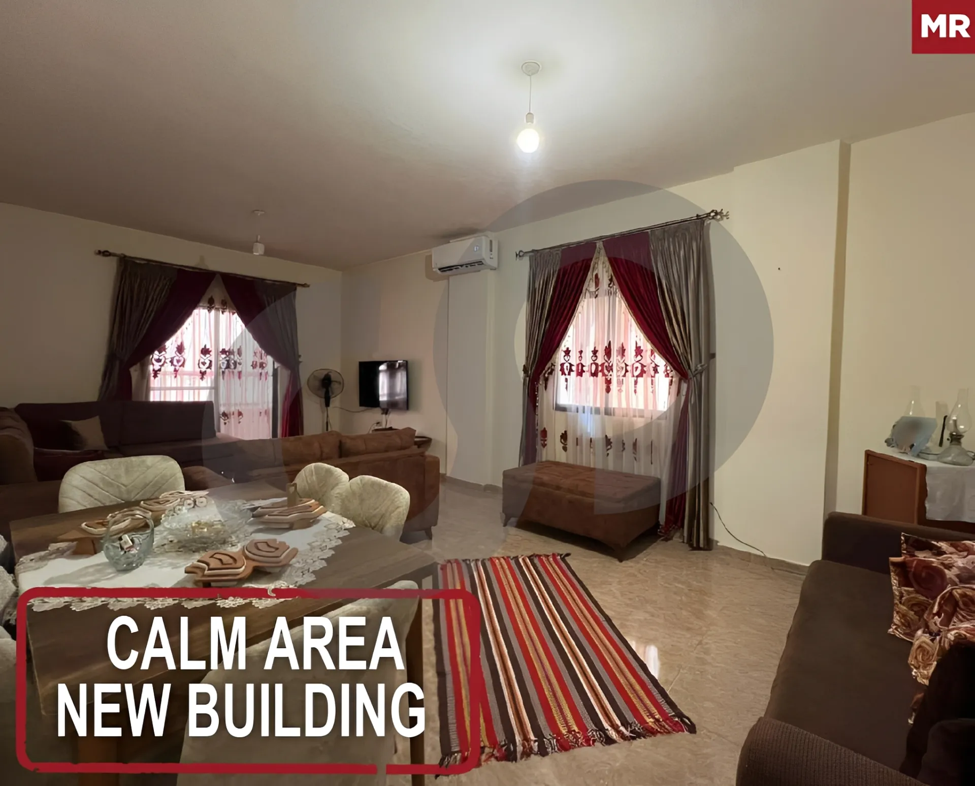 Apartment for Sale in Borj El Brajneh, Lebanon - 2 bed, 2 bath