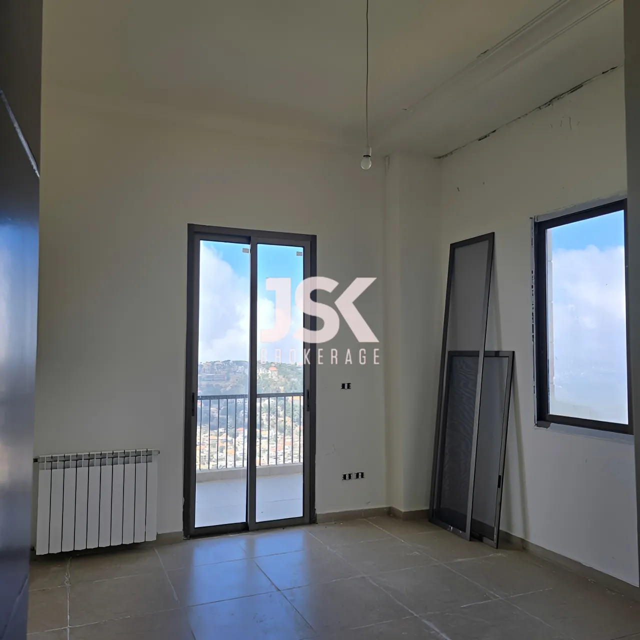Apartment for Sale in Dhour El Choueir