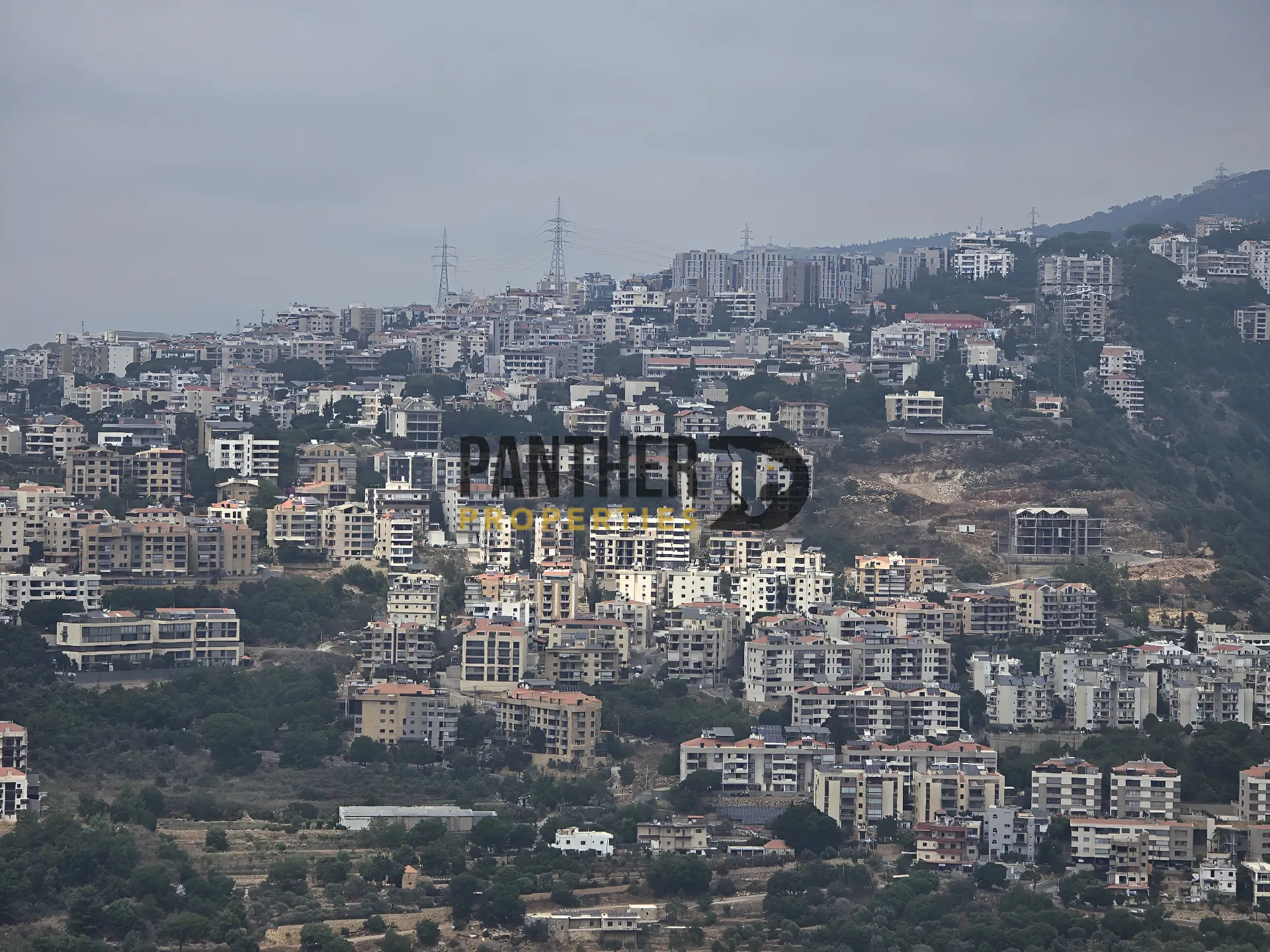 Apartment for sale in Louaizeh, lebanon - 3 bed, 4.0 bath