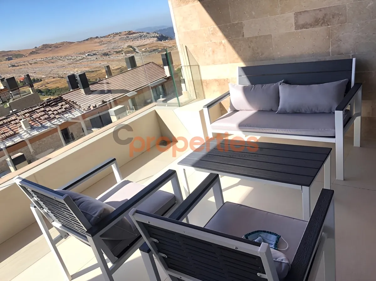 Chalet for Sale in Faqra