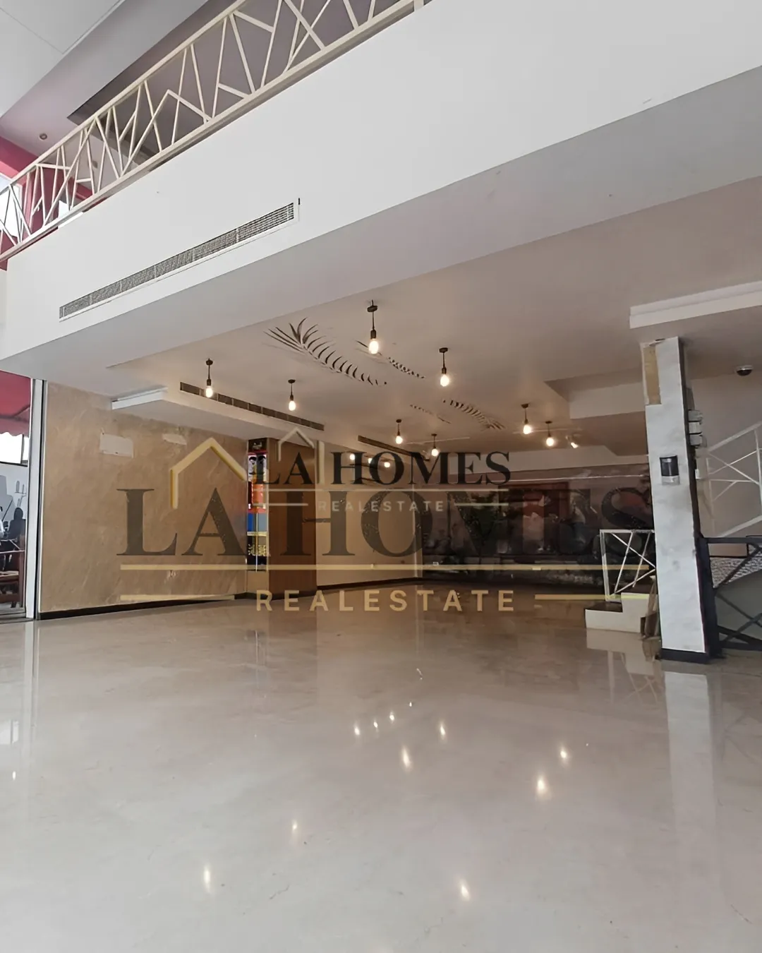 Shop for rent in Badaro