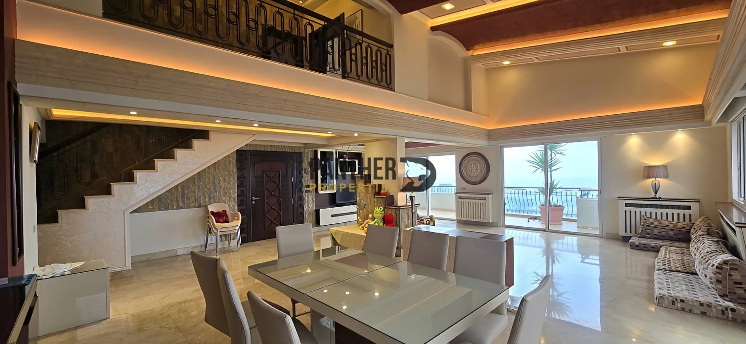 Duplex for sale in Araya, lebanon